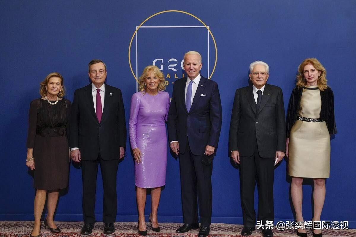 普京与乌总统将出席G20峰会，中国反对把俄踢出G20，欧盟态度突变