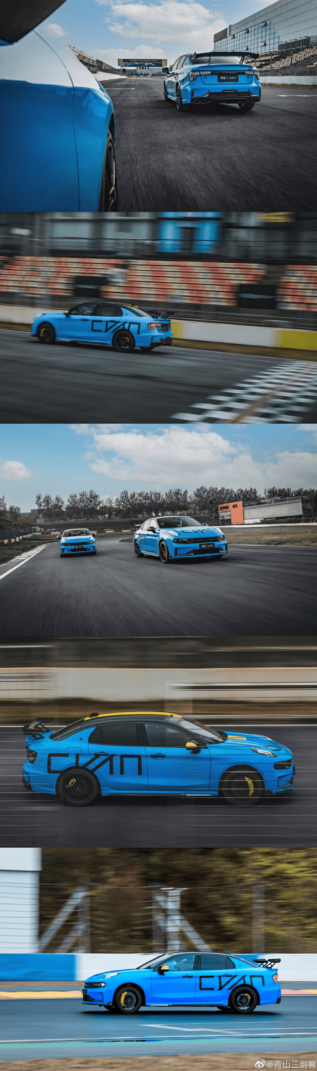 领克03cyan定制版哪个男孩的dna动了