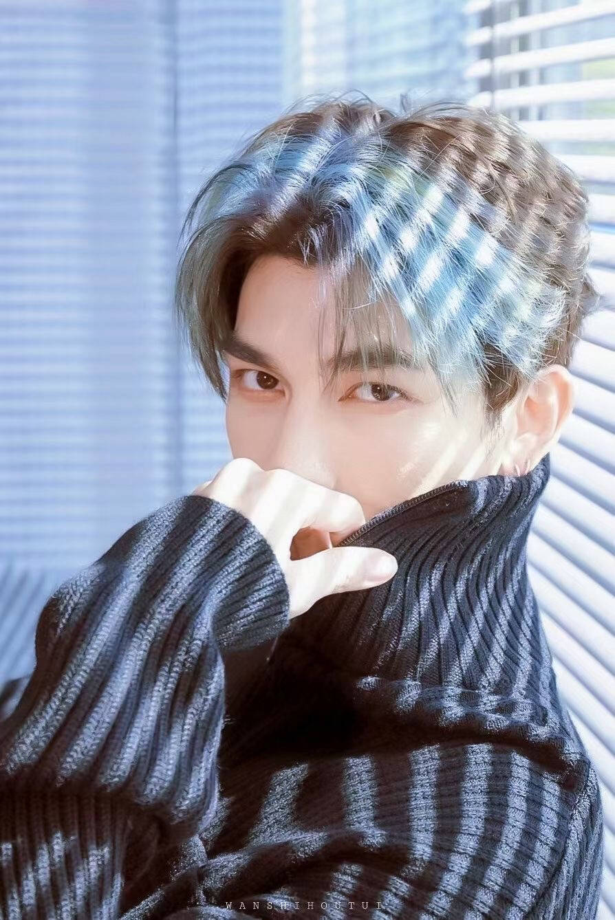 原创6岁年龄差天选cp缪糕椰奶1991x1997配海明1992x1998