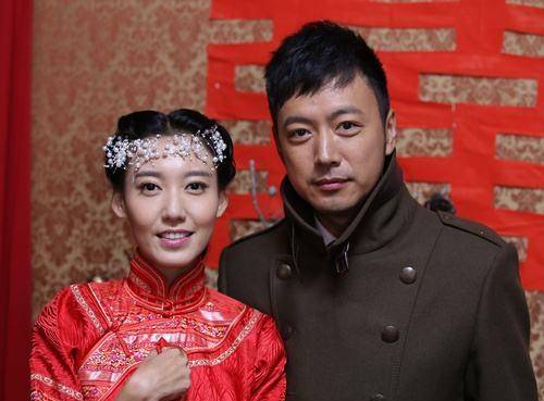 演《潜伏》出名,如今37岁成为"反派专业户"_曹炳琨_谢若林_角色