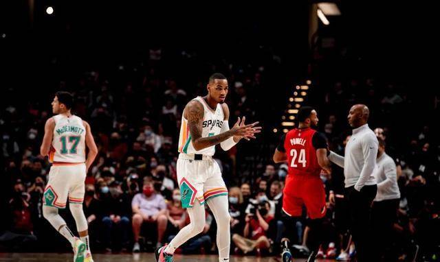 德章泰-默里会被交易吗?