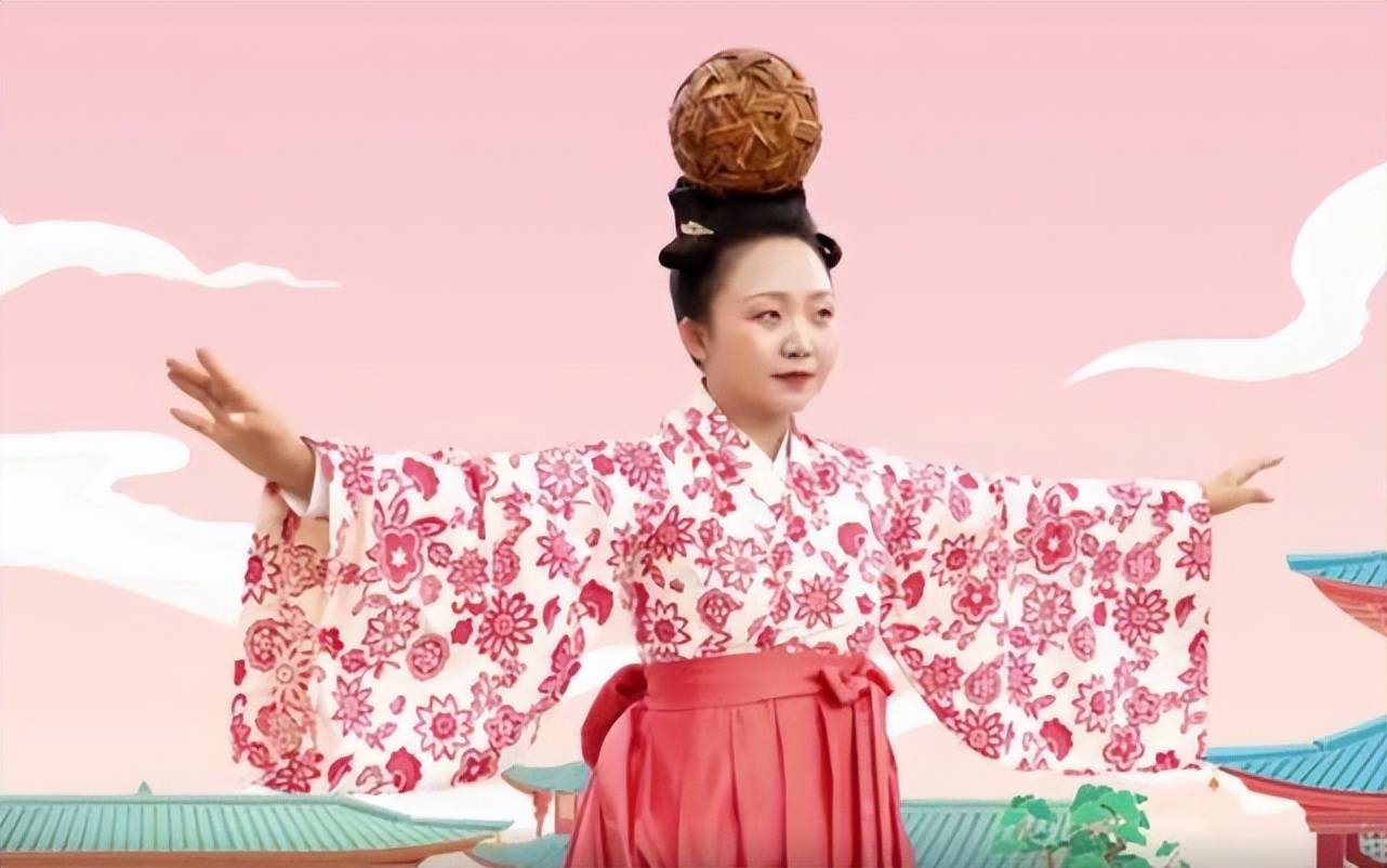 原创起日本艺名演倭文化电视剧辣目洋子究竟还能走多远