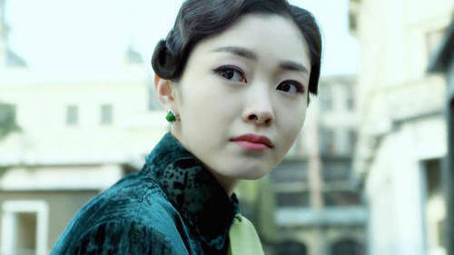 原创娱乐圈五位女明星的民国造型有多绝哪位更让你情有独钟呢