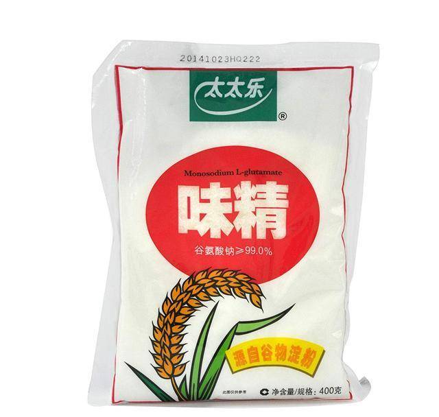 相信每家厨房里面都少不了炒菜时所用的调味品,其中有两个比较相似的