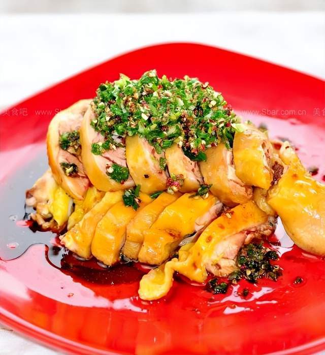 崇仁麻鸡该怎么吃呢