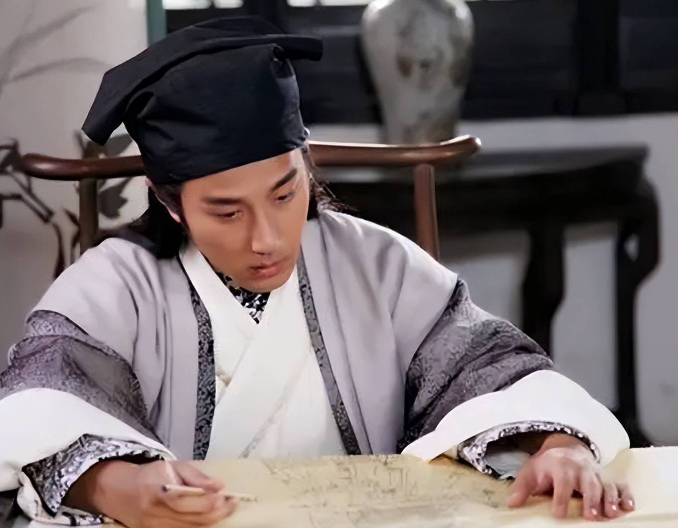 原创借三段古代奇事告诫世人遇到这种人间异类最好避而远之