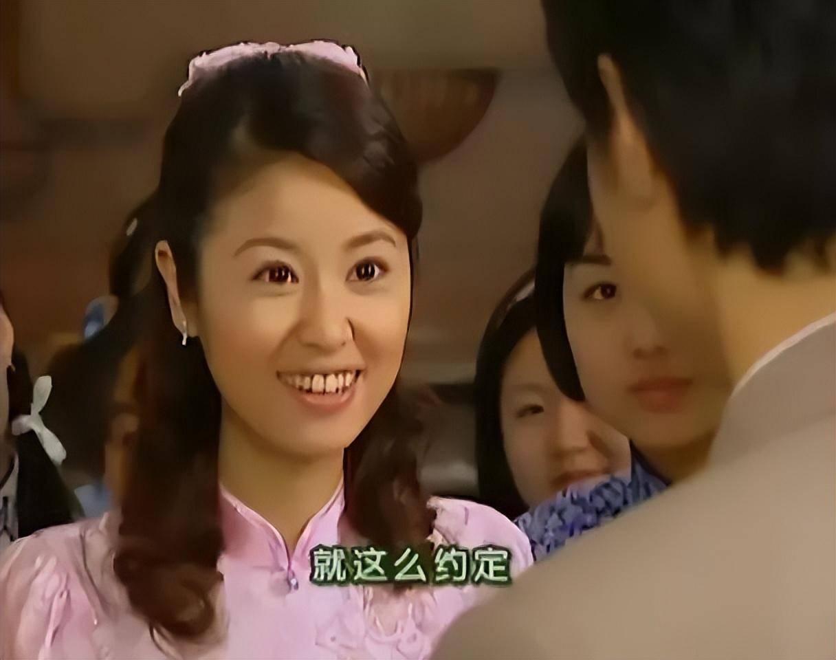 若你了解原著《烟雨蒙蒙》里的如萍,那么你会原谅电视剧里的如萍_依萍