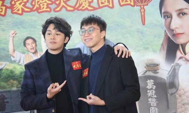 tvb监制正面回应朱晨丽龚嘉欣不和,她们演技都很好_梁材远_镜头_宣传