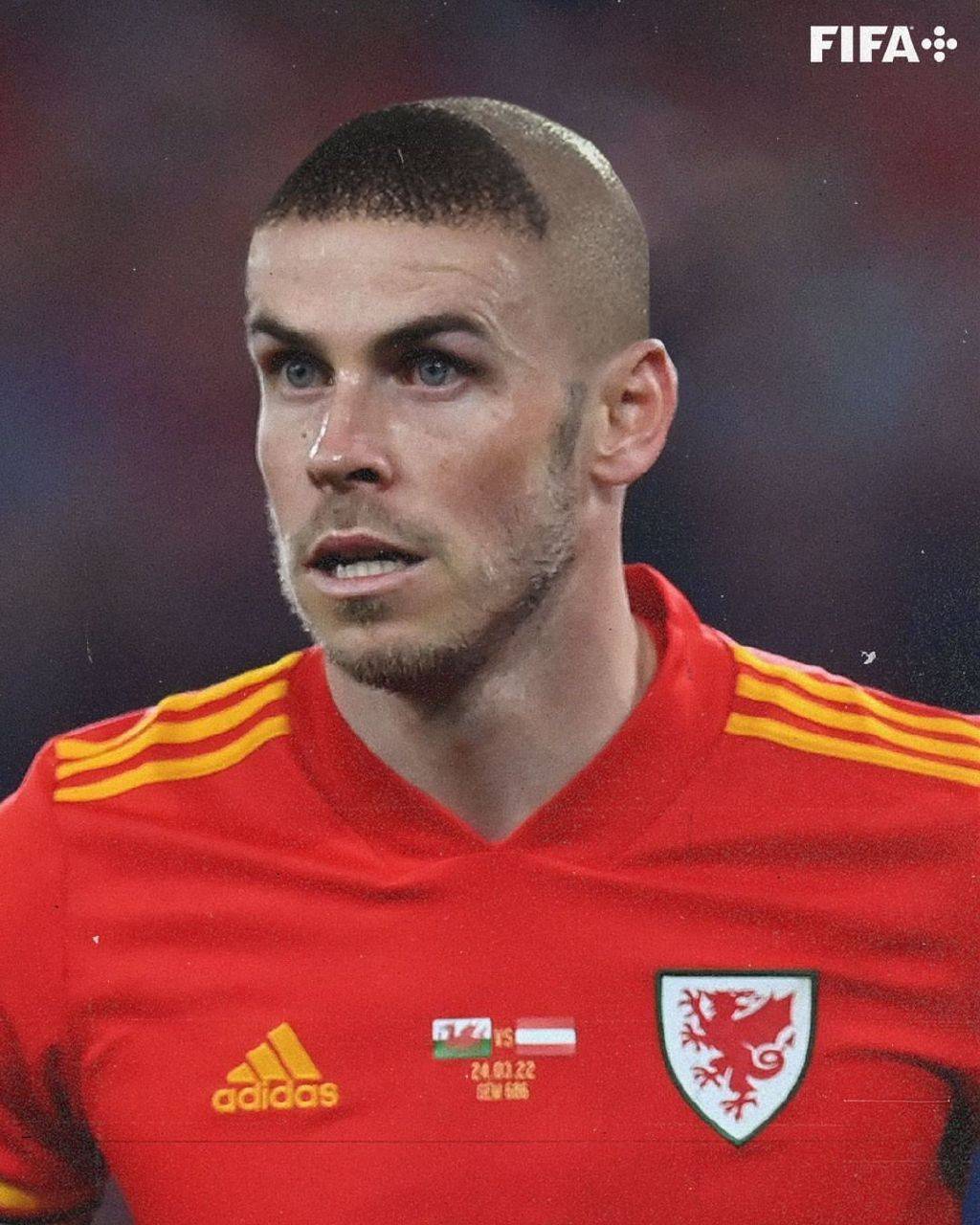 如果大牌球星都留"阿福头",孙兴慜秒变郭德纲,梅西c罗很奇葩!