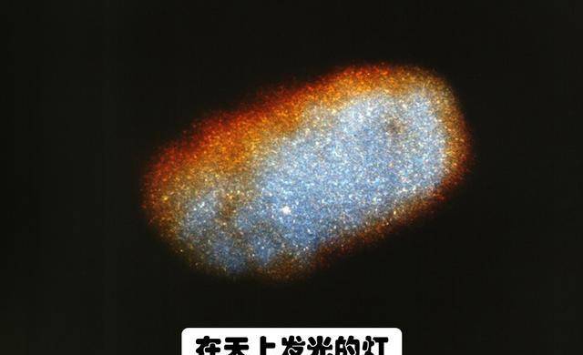 即便是科学家们也还没能够完全弄明白的9个神秘的自然景点