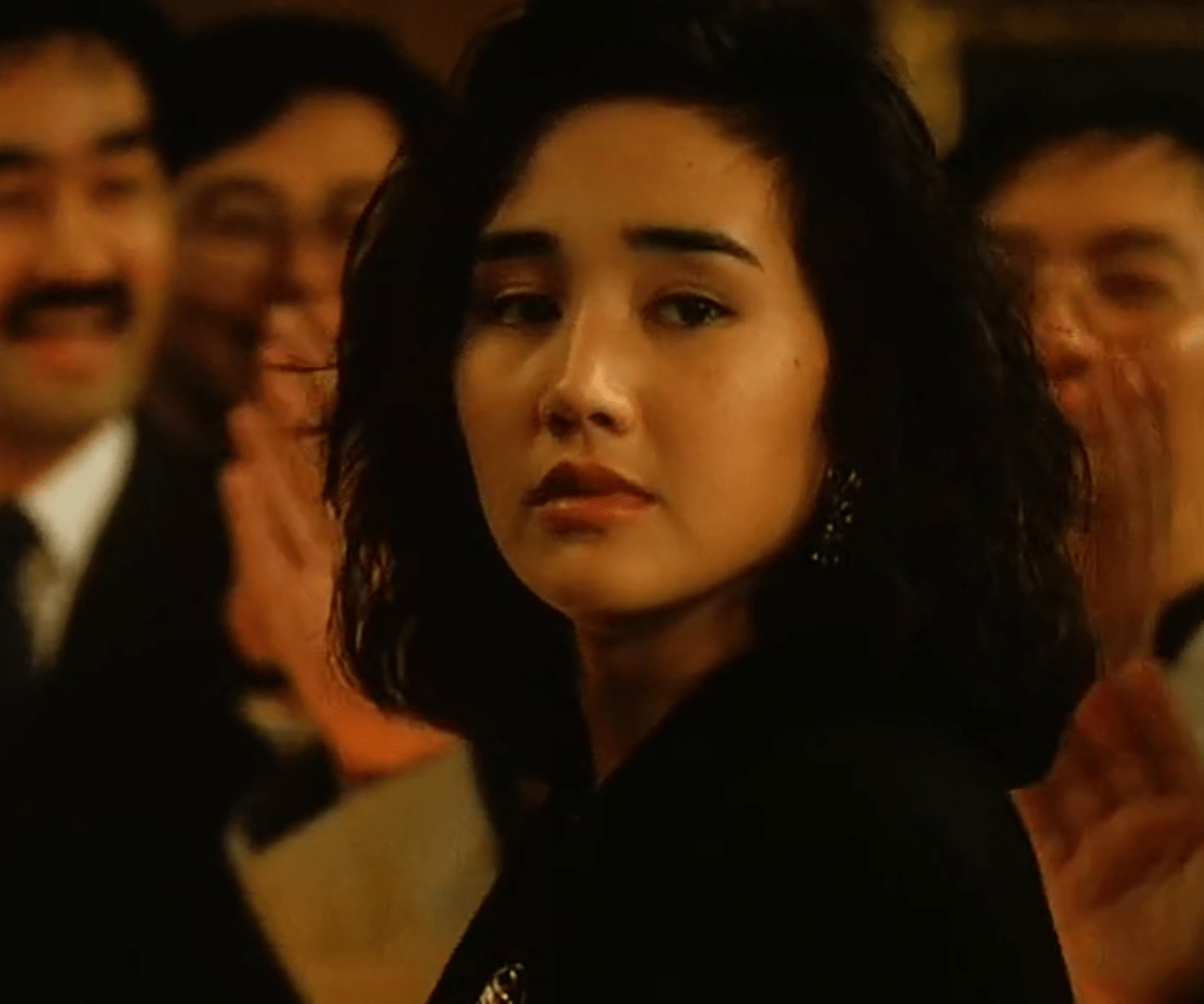 这10位香港女配角个个一眼万年好多被人忽视叫不上来名字