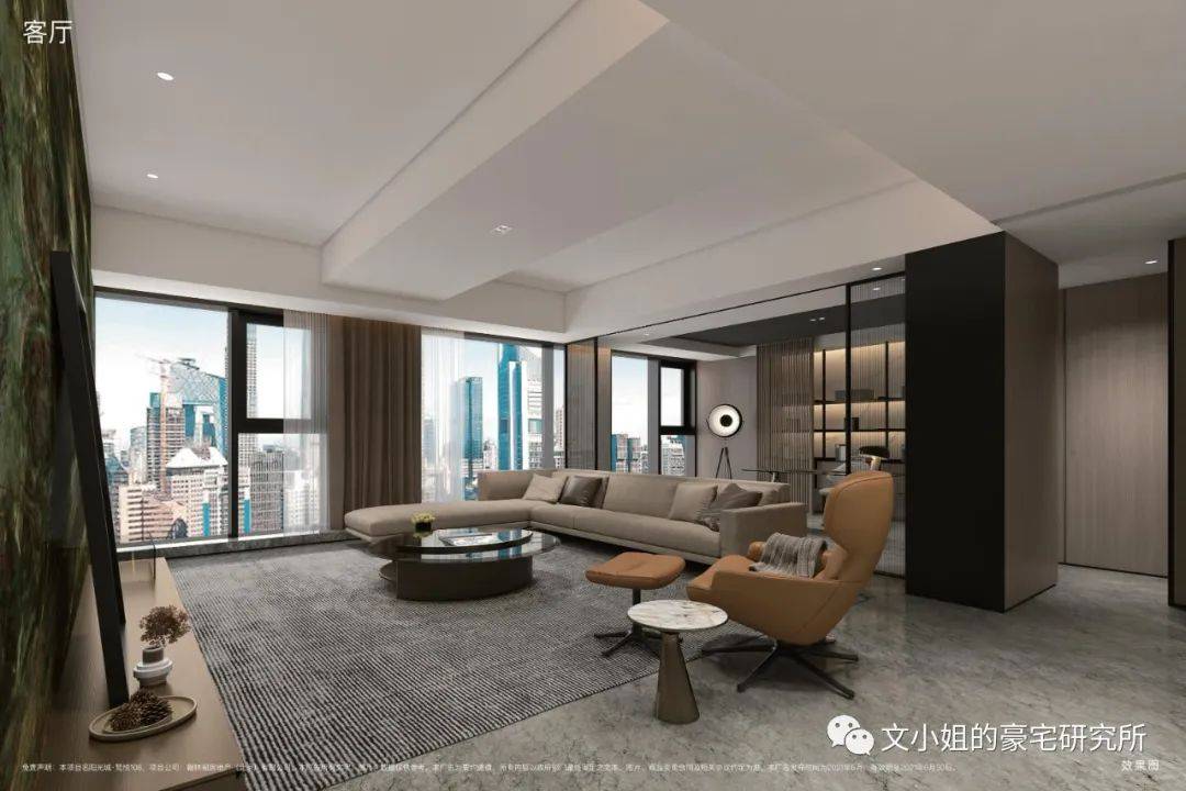 梵悦108北京明星居住最多的次新盘项目国贸新贵您心动不