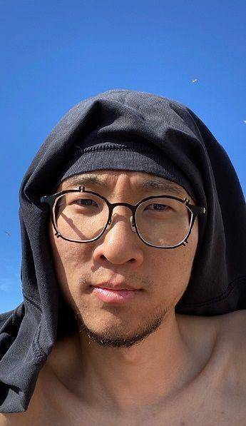 原创卡姆涉毒被抓池子微博遭沦陷网友好像知道了什么