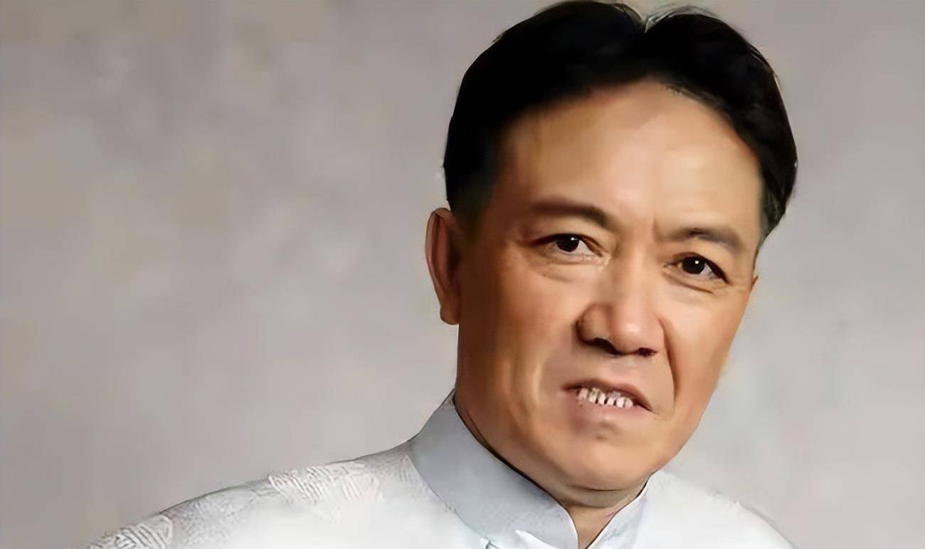 李幼斌:离婚后给前妻买车,买房,儿子的终身大事让他牵挂_姐姐_电影