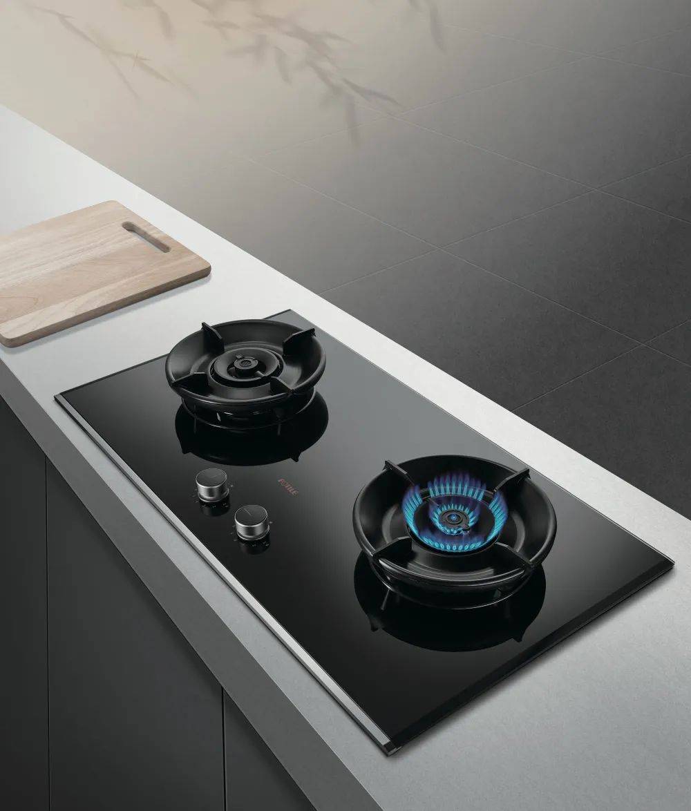 硬科技加持热效率远超国标一级!方太燃气灶让爆炒成家庭烹饪标配-家电圈官网