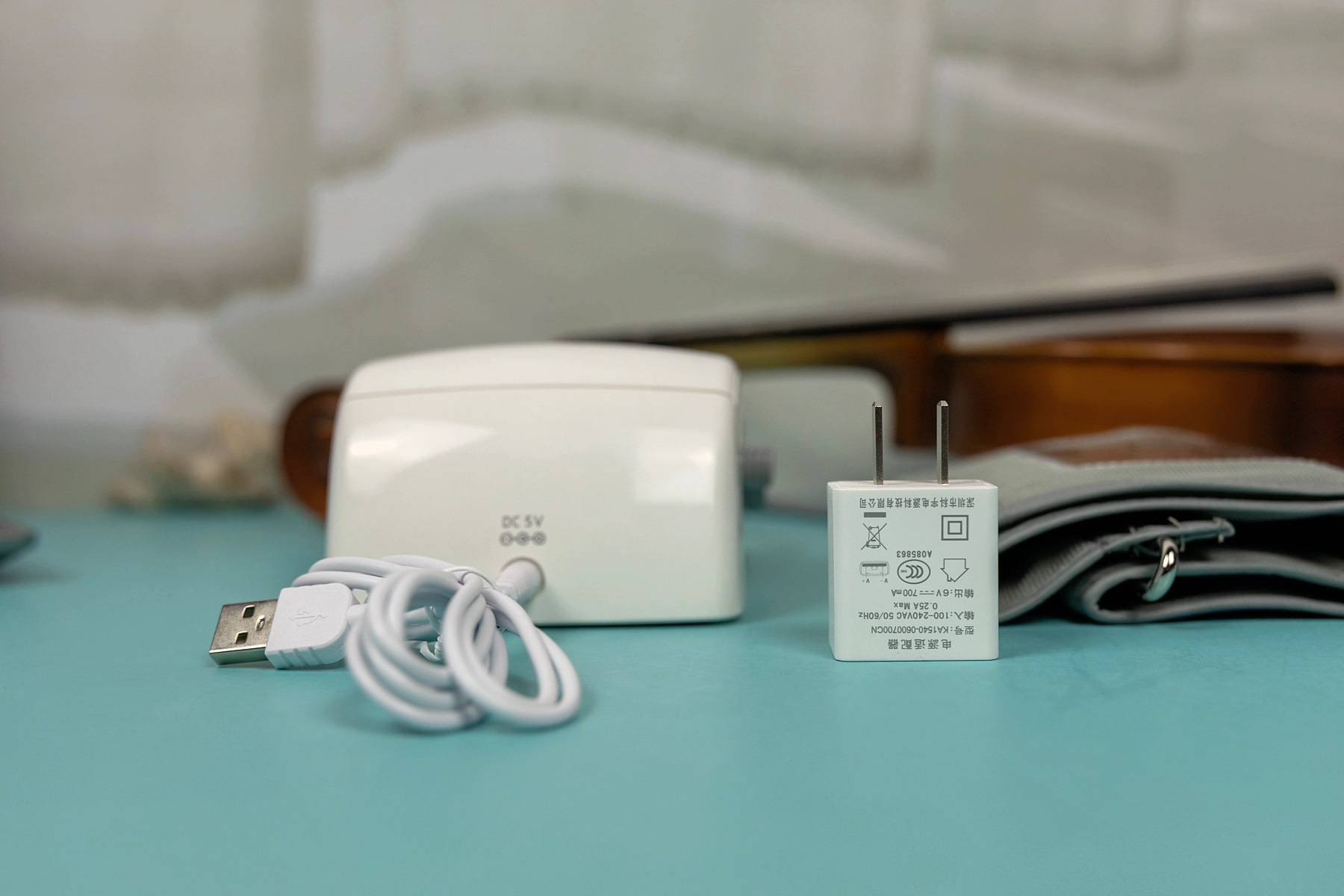 给家人多一份安心,爱奥乐2006-2血压计语音版使用体验