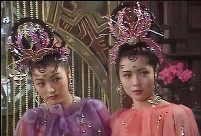 唯一的解释是,铁扇公主就是个黄脸婆,绝对比不上玉面狐狸,老牛才不