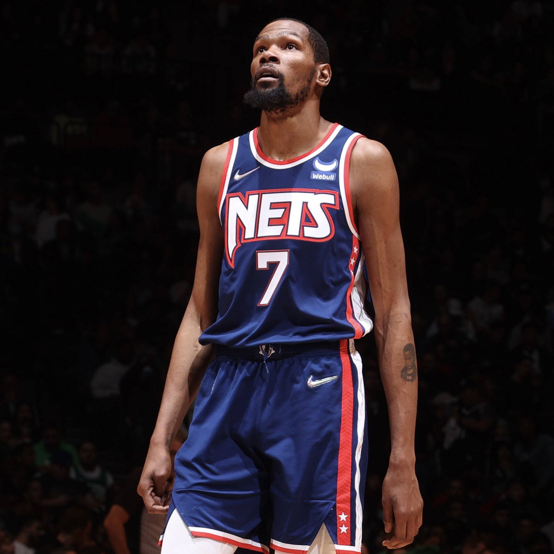 最新杜兰特下家赔率出炉湖人在列留在篮网排第二第一遥遥领先