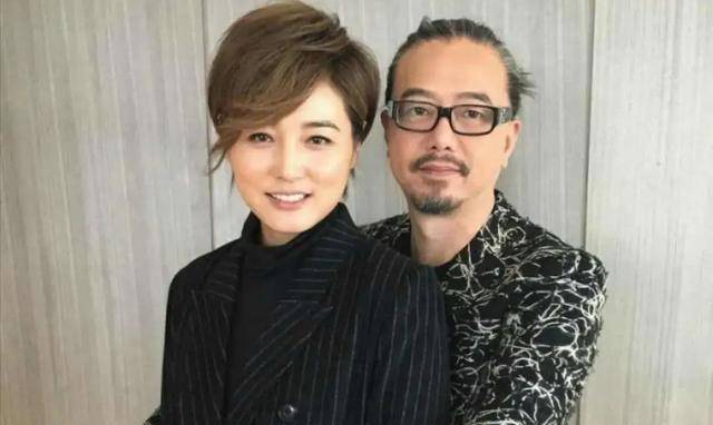 原创男人婆张廷嫁同行获得人生幸福公婆把她当亲生女儿看