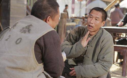 最接地气,最讲究的谍战剧,我推荐这两部"京味"谍战!_北平_剧中_电视剧