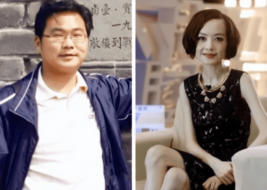 52岁鲁豫近照脸颊凹陷 麻杆腿快成筷子了