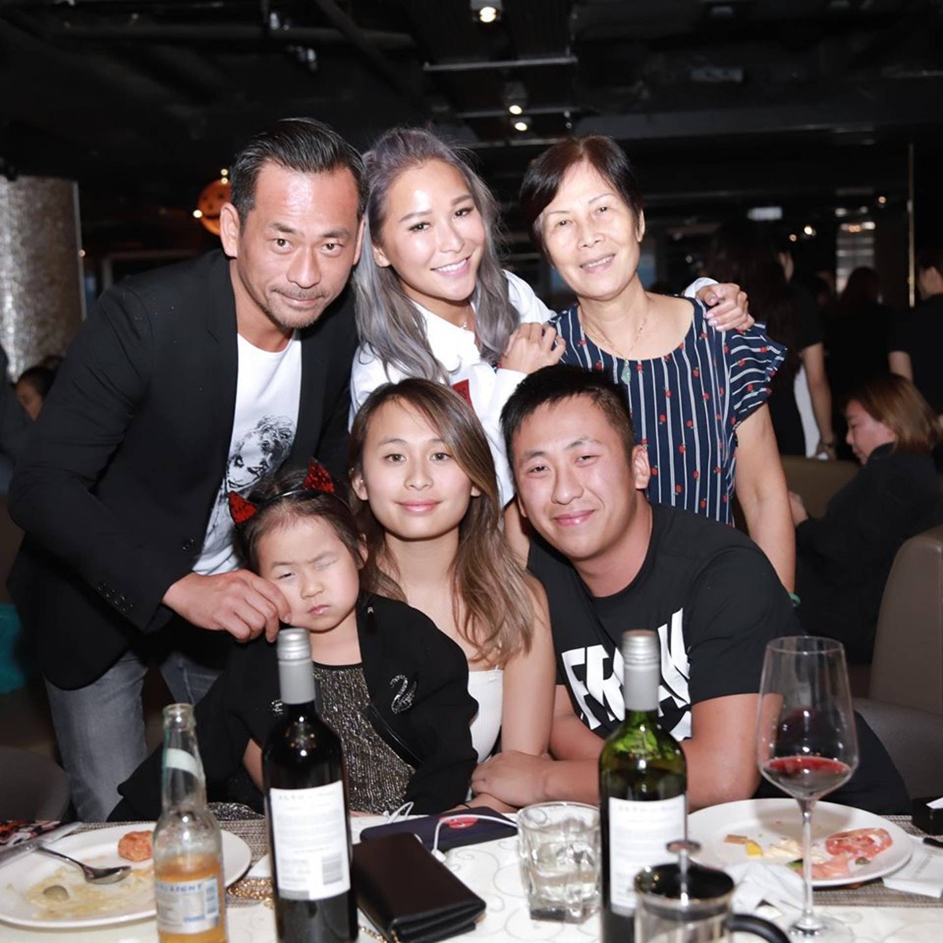 原创洗米华被控286条罪名取得170亿不正当利益传其妻变卖多套豪宅