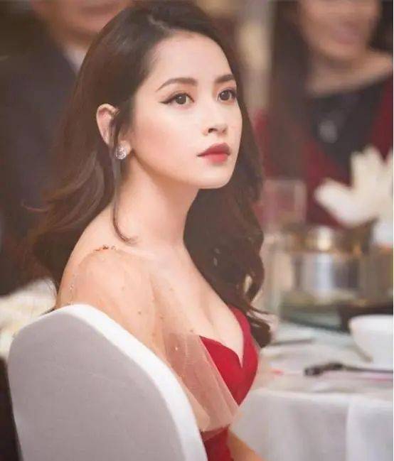 华为越南代言人有多美?被誉为越南“第一美女”,美艳力压柳岩
