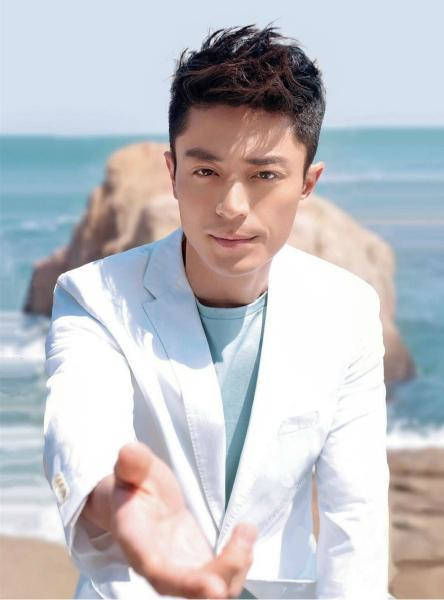 霍建华_陈坤_作品