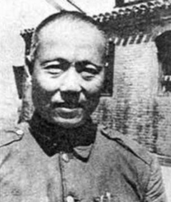 李天佑俘虏天津守将一眼认出熟人陈长捷还认得我吗