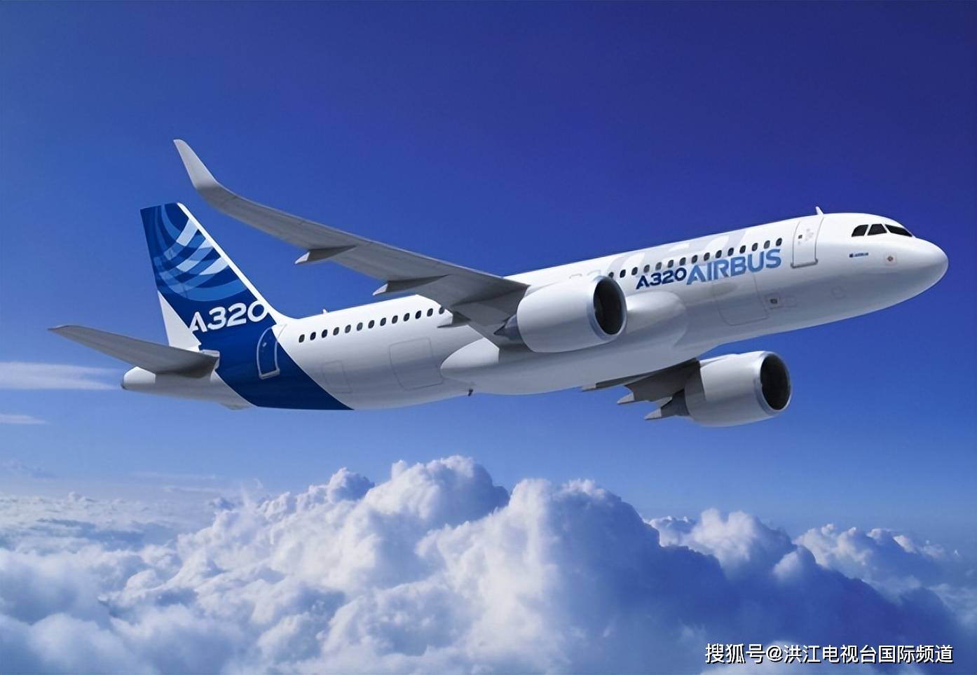 拜登努力白费中欧签2400亿大单订292架空客飞机波音失望