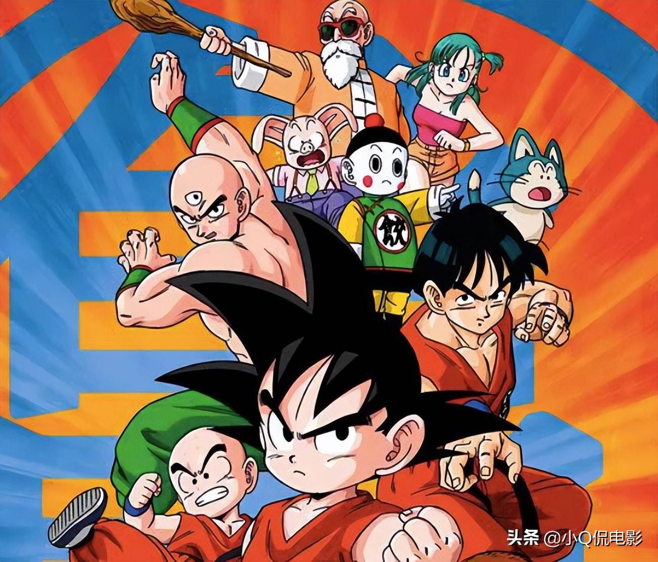 《灌篮高手》如今仍然高居前三_动画_剧情_人物