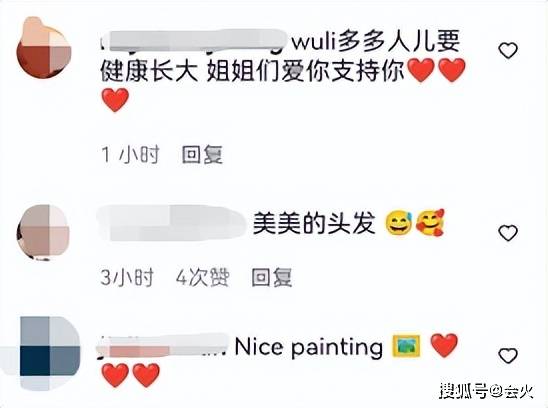 黄磊三个子女同框画画!5岁儿子五官太像爸