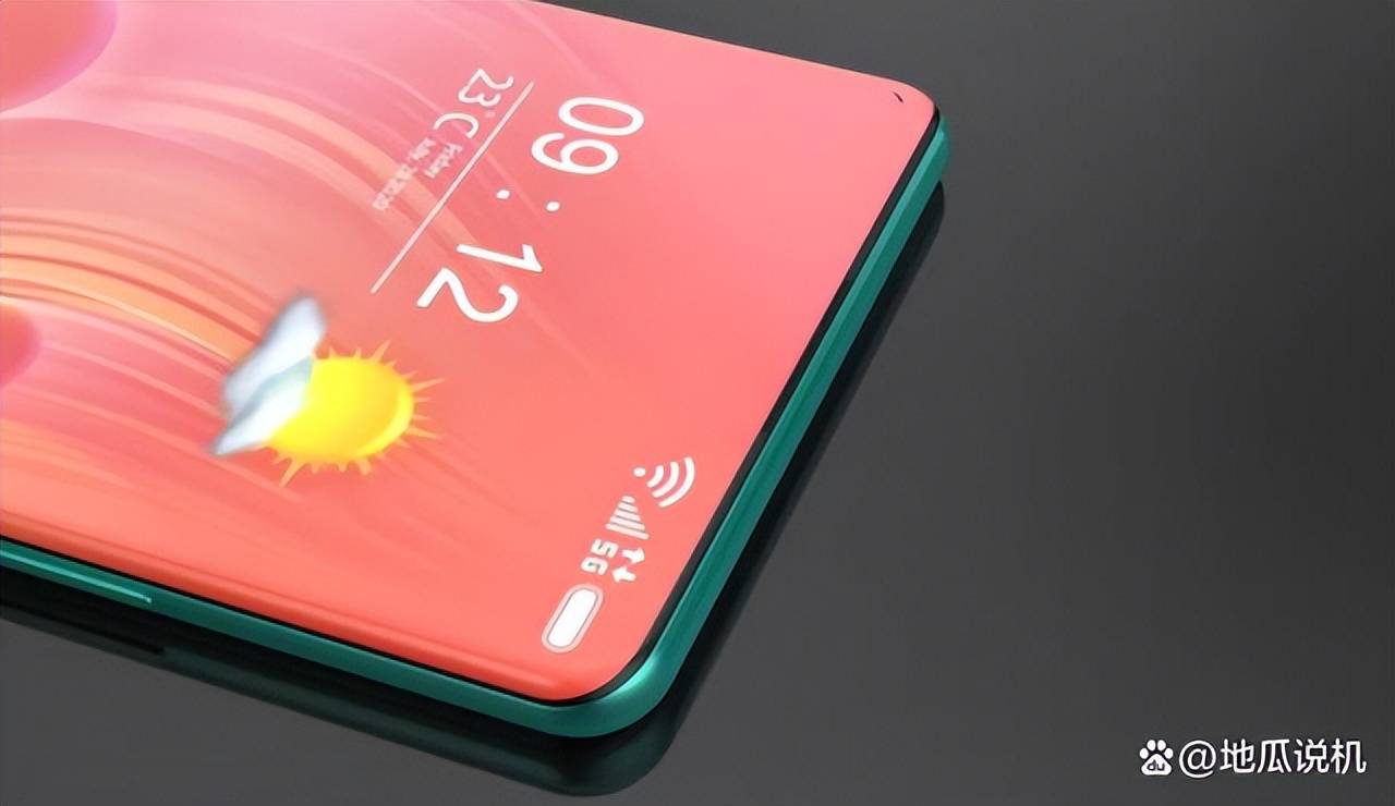 高端影像旗舰小米12s曝光小米11沦为百元机价跌命运在即