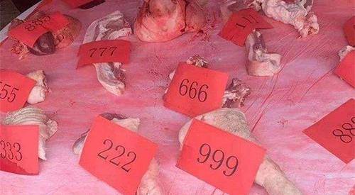 银行年终业绩冲刺！存1万元送一斤猪肉，网友：从未见过这样的！