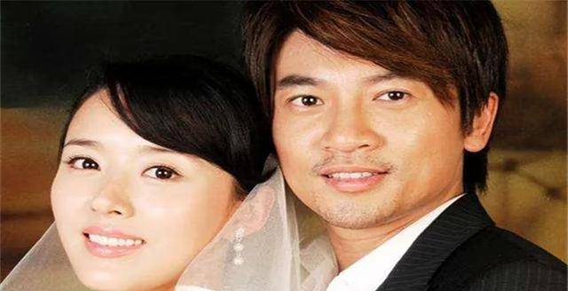 苏有朋早已结婚?隐藏16年的妻子曝光,网友:颜值丝毫不输明星!