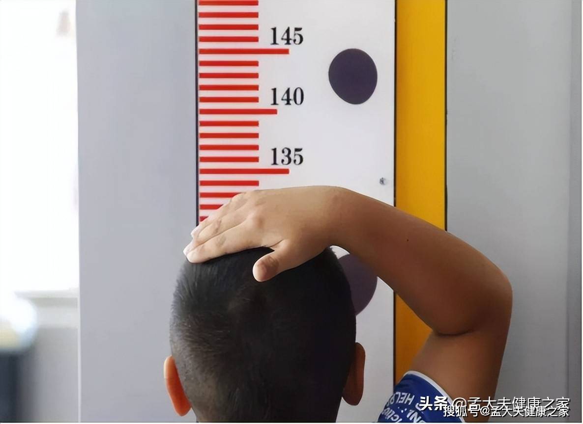 身高决定寿命长短?“个子高,寿命短”,这个说法有科学依据吗?_影响_风险_因素