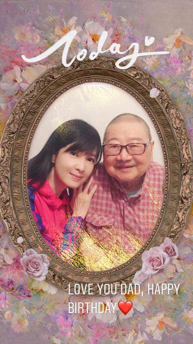 倪匡生前饱受皮肤癌折磨,拒绝手术及化疗看淡生死