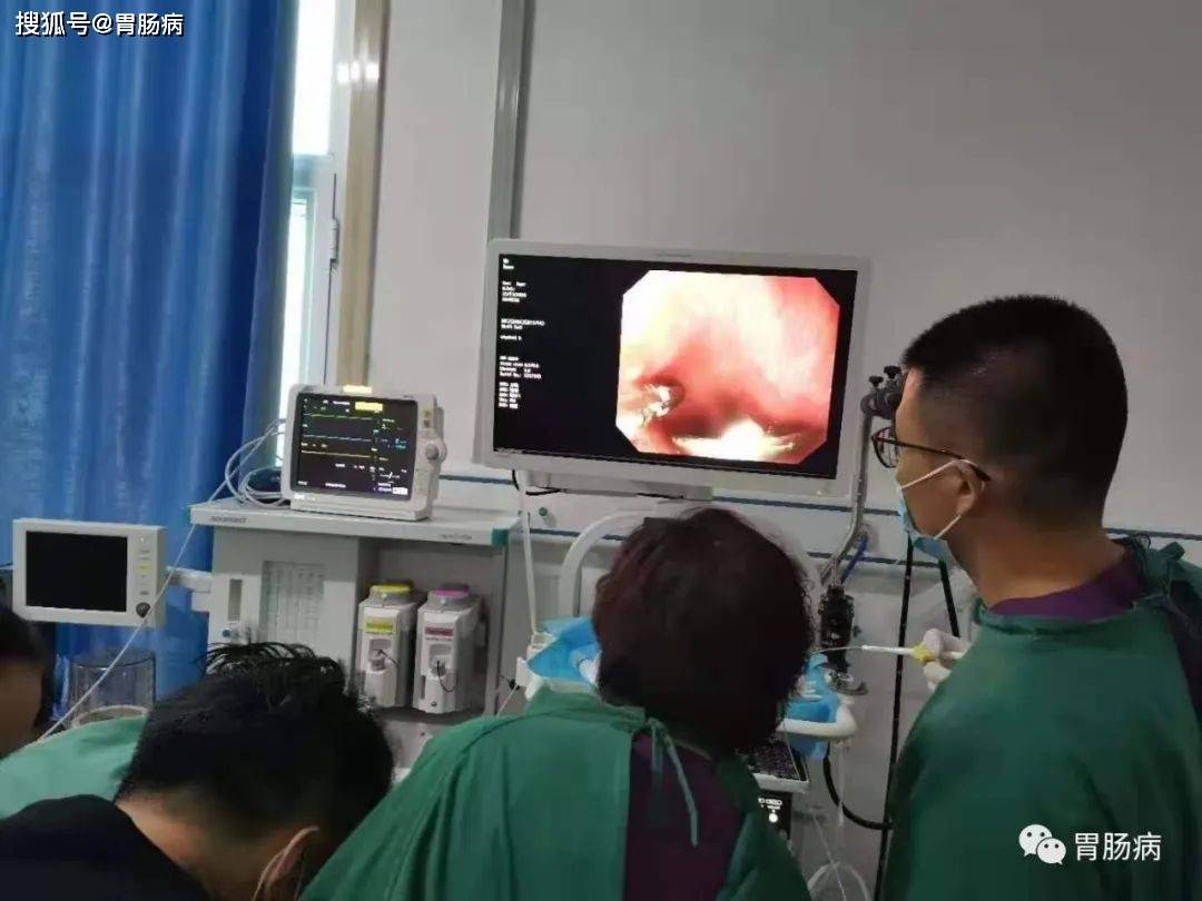 原创
27岁就得了肠癌!冤不冤?
关于大肠癌的遗传性和家族聚集性肠癌预防太简单,如果患上实在冤!通过这2个例子,我想告诉大家以下几点:哪些病人必须做结肠镜检查?