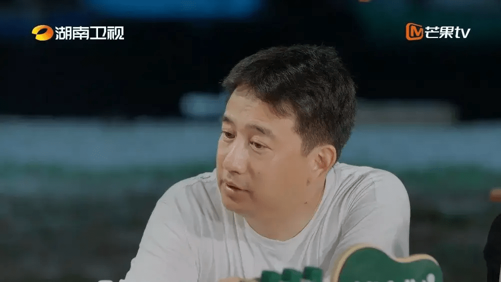 "好为人师"的黄磊,终于等来了"教育"他的人_沈腾_张子枫_节目