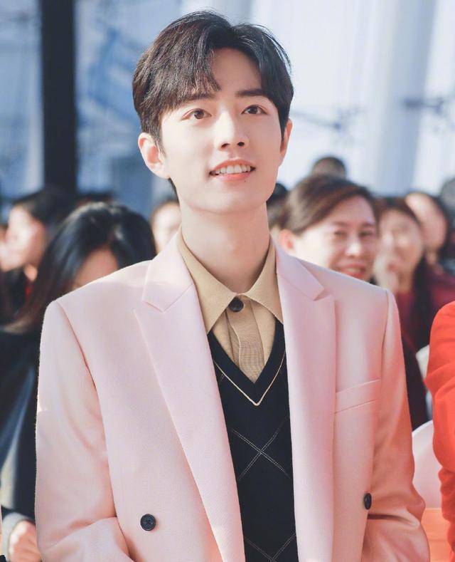 aki阿杰无辜受牵连到微博销号,只因她多次表白是肖战的粉丝_事情_ao