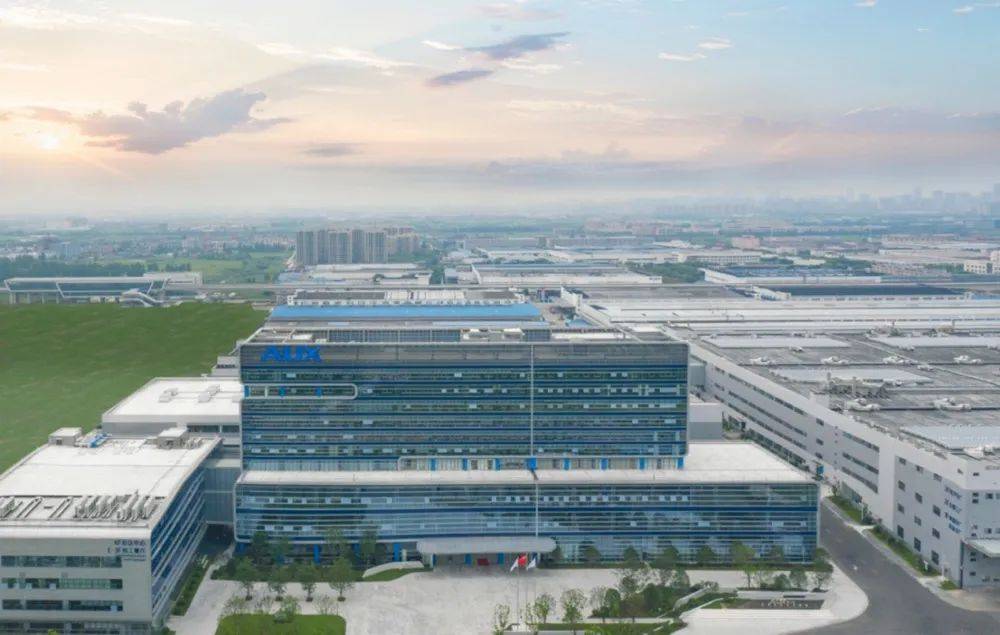 宁波消费券补贴加持，奥克斯空调为鲜氧生活添实惠-家电圈官网