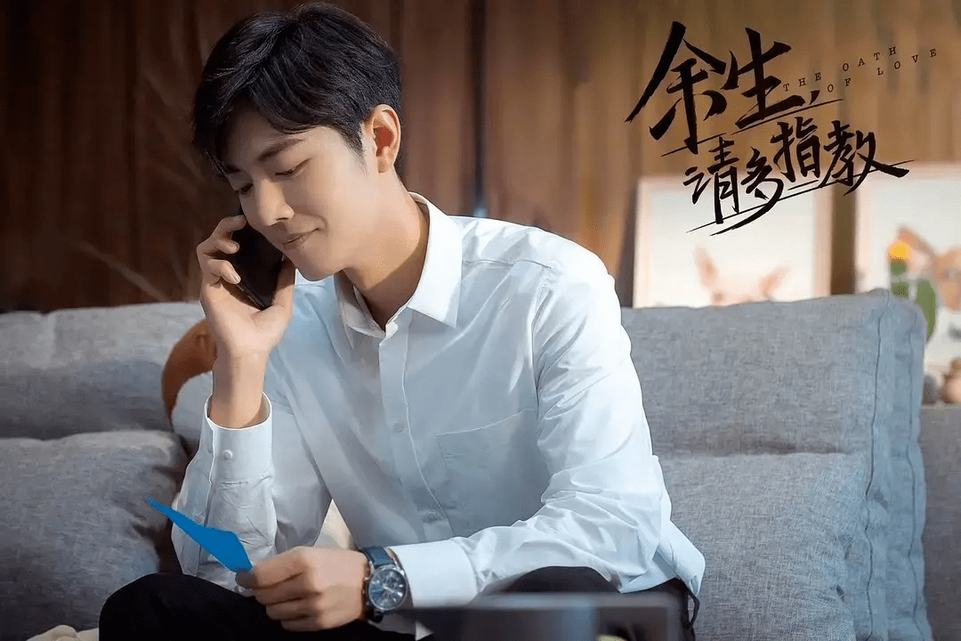 2022上半年演员热度前十排名:肖战第1,聂远垫底