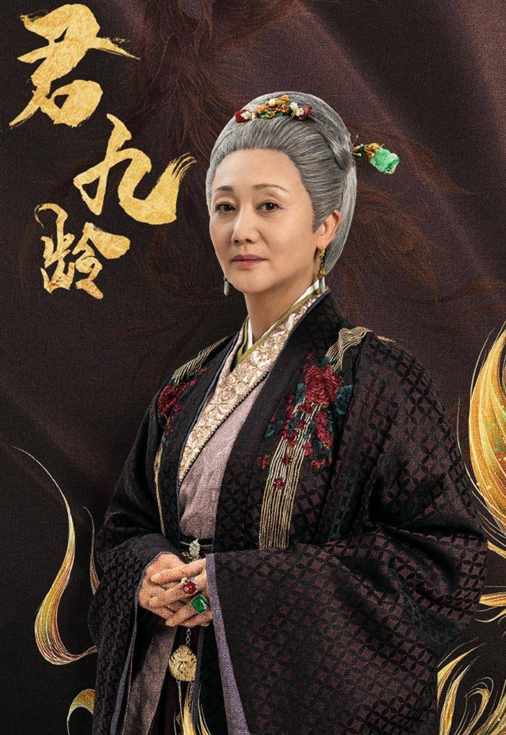 是张涵予同学,也是8090后心中的白月光_令妃_娘娘_王志飞