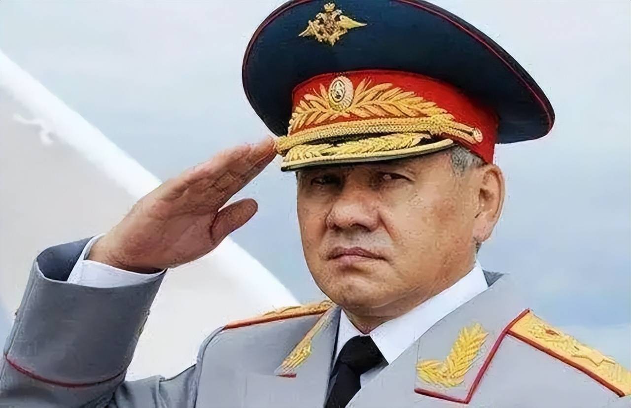 梅德韦杰夫vs绍伊古:究竟谁能在俄罗斯竞争中笑到最后?