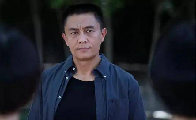 原创21年后刑警本色演员都怎么样了不得不佩服导演的选人眼光