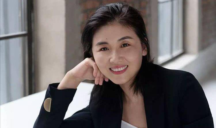 神童何碧玉:被清华大学破格录取,留学后定居美国,至今不愿回国_颜宁