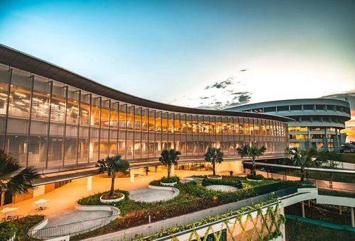 菲律宾新艾西国立科技大学硕博留学认证项目中留服认证