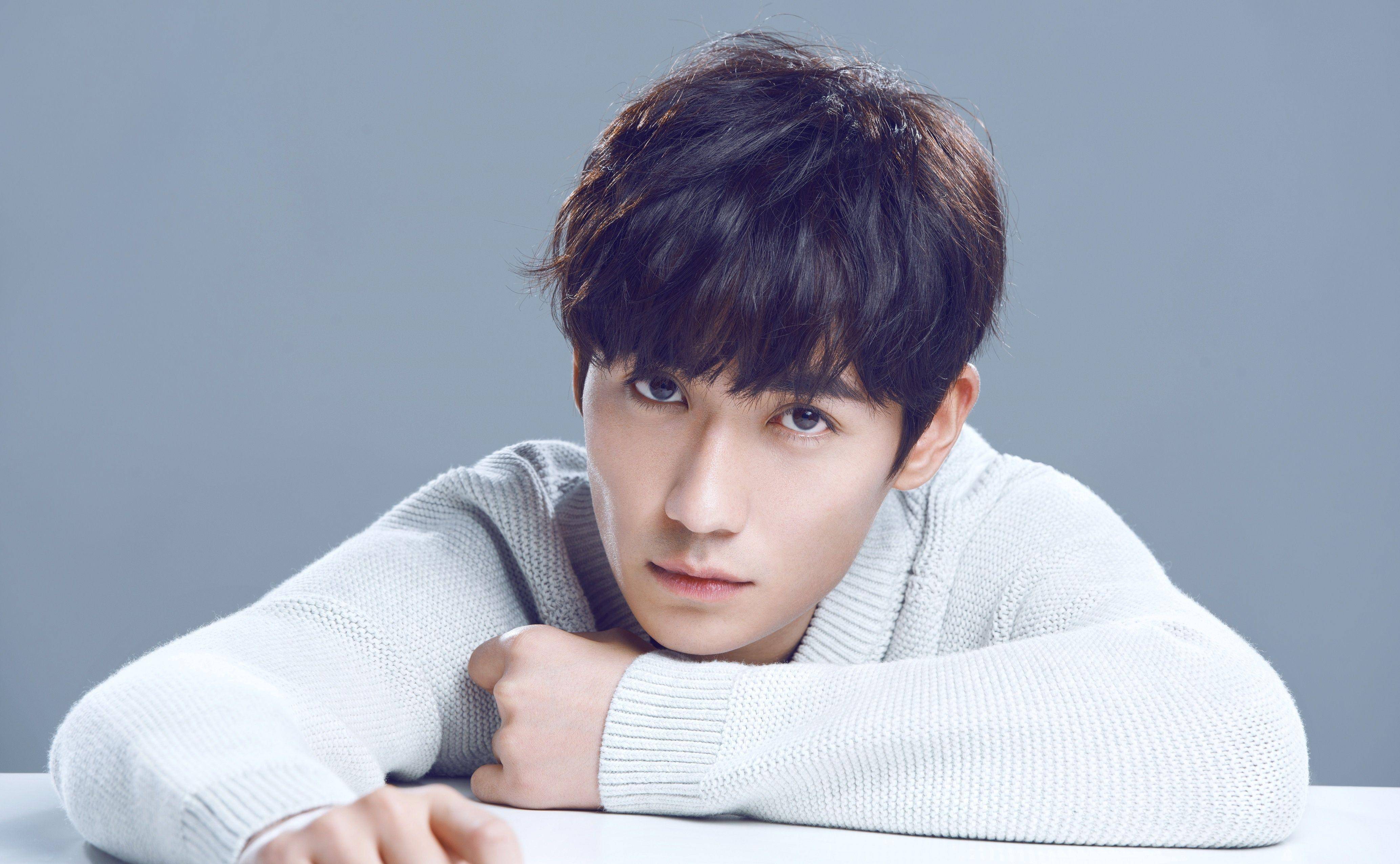 95后男演员谁是实力派张新成王一博丁禹兮刘昊然侯明昊