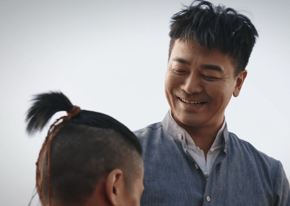 《烈火战马》开播就被一星刷屏,观众差评理由出奇一致_赵大器_抗日