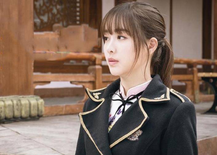 原创邓超元绯闻女友曝光曾一起去玩密室逃脱两人主演电视剧非官配